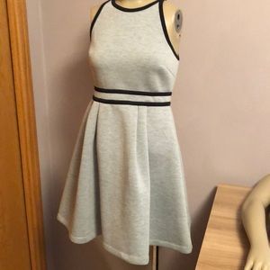 Mossimo knit party dress